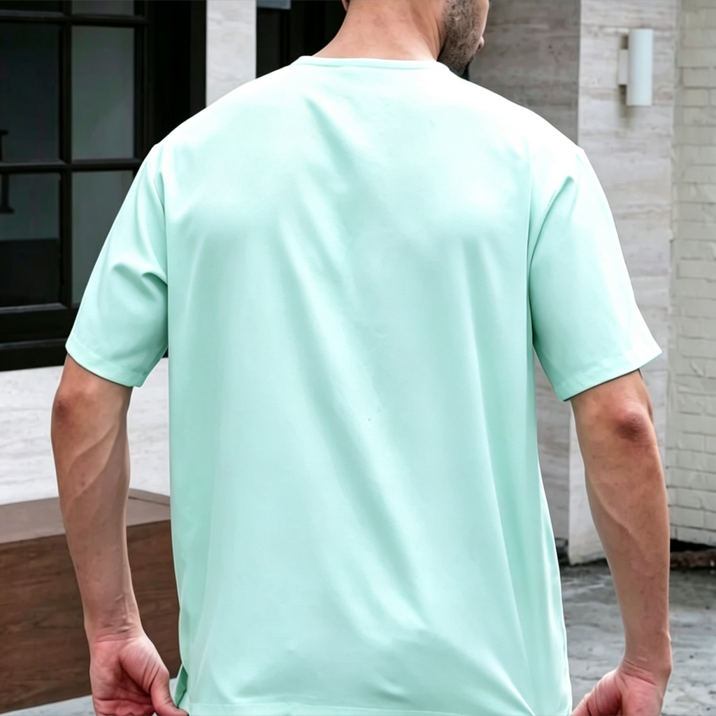 Ibadah Shirt / Baju Ibadah