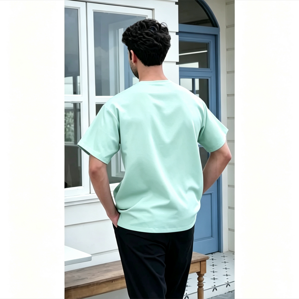Ibadah Shirt / Baju Ibadah