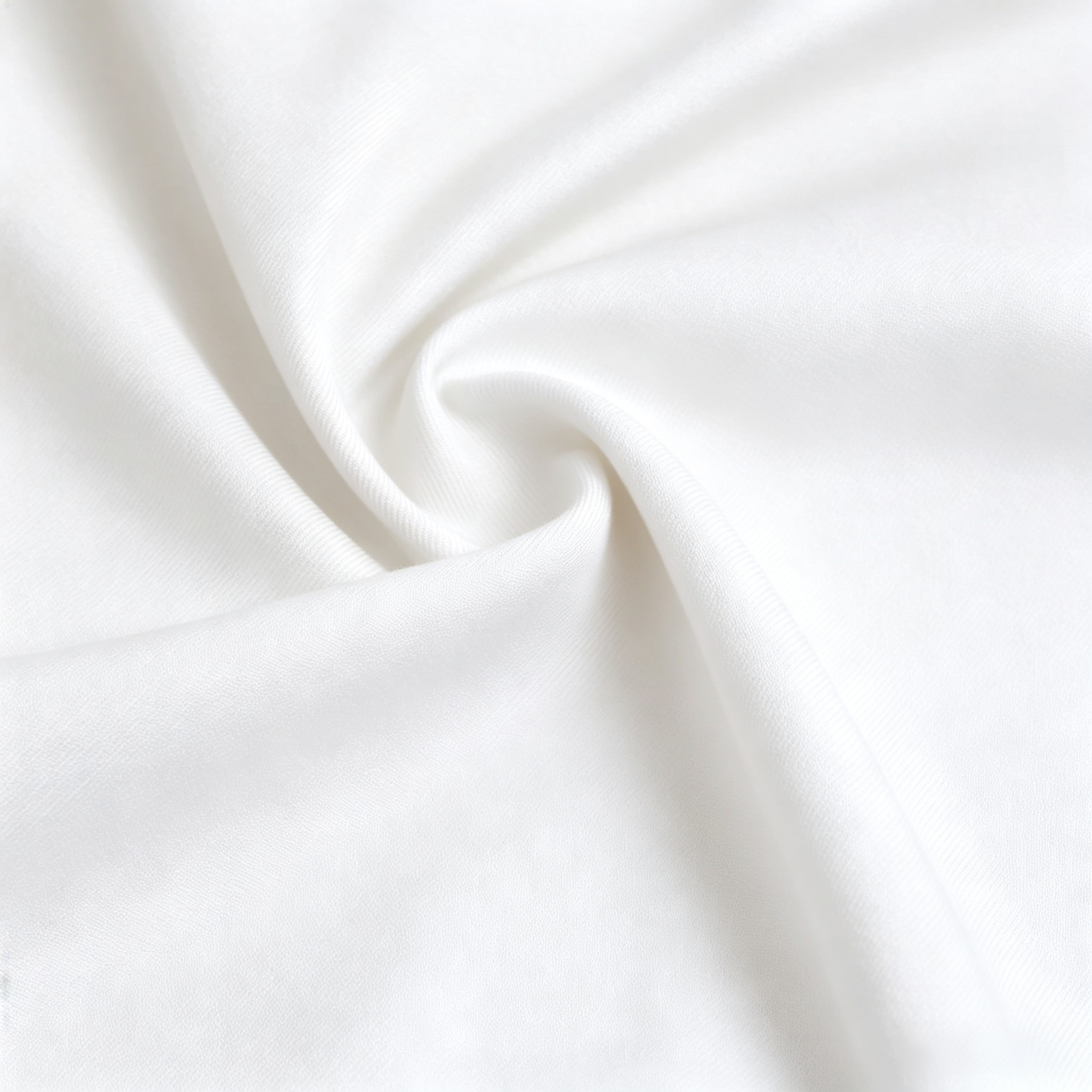 Stop Ironing. Upgrade to the Ultimate Minimalist White Kurta.