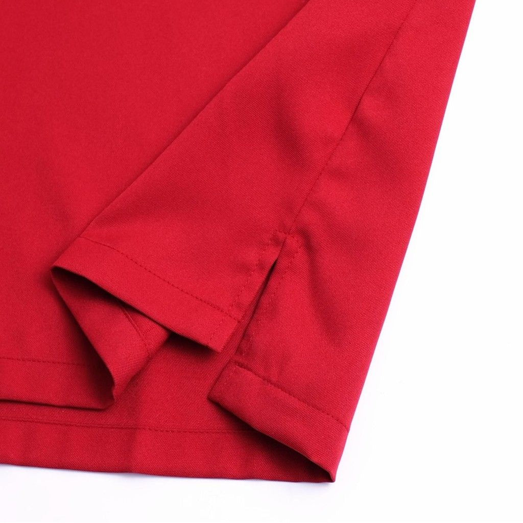Premium Abloh Crepe Fabric, Relaxed Fit